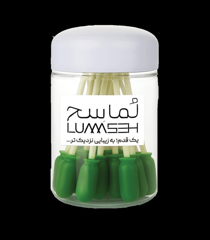 وکس موبر گوش و بینی لماسح ۲۰ عددی کد: PR-691