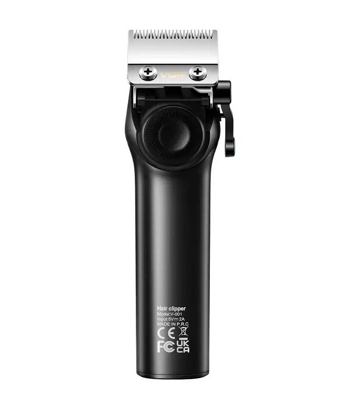 ماشین اصلاح سر و صورت حجم زن طلایی وی جی آر مدل VGR V-001