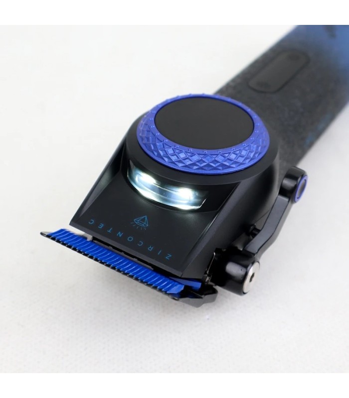 ماشین اصلاح سر و صورت حجم زن بلو ادیشن وی جی آر مدل: V-001