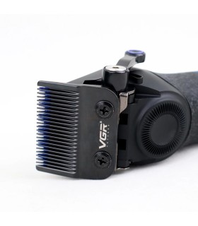 ماشین اصلاح سر و صورت حجم زن بلو ادیشن وی جی آر مدل: V-001