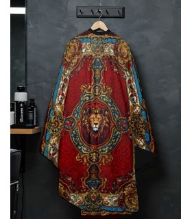 پیش بند آرایشگاهی قواره بزرگ کد: PR-2746