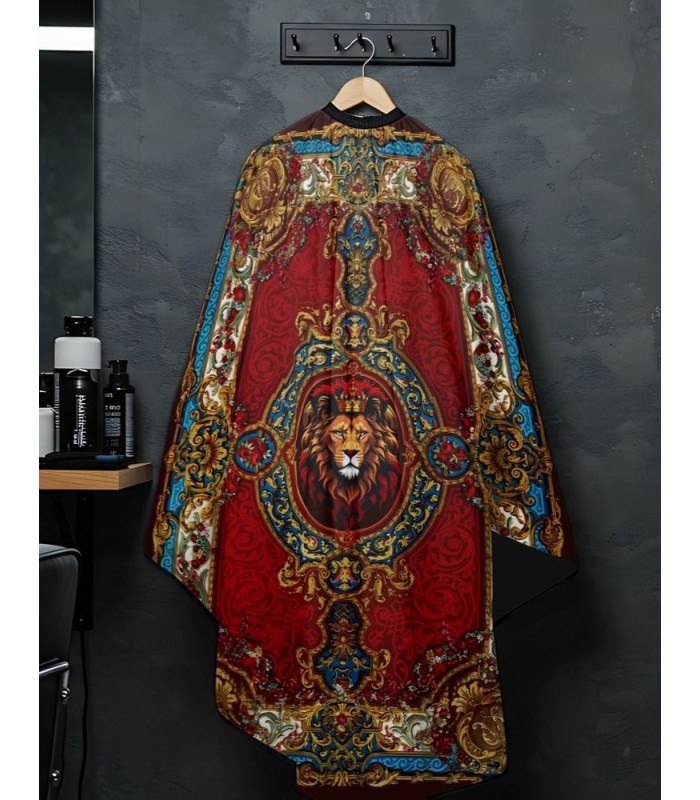 پیش بند آرایشگاهی قواره بزرگ کد: PR-2746