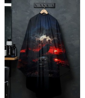 پیش بند آرایشگاهی قواره بزرگ کد PR-2742