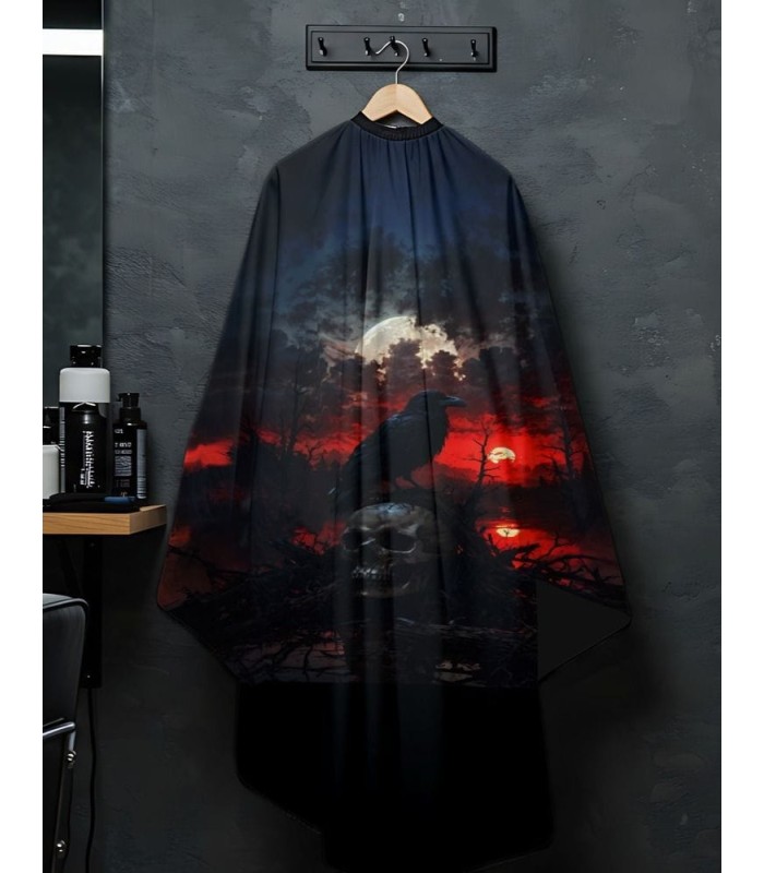 پیش بند آرایشگاهی قواره بزرگ کد PR-2742