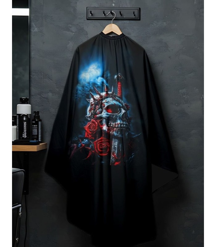 پیش بند آرایشگاهی قواره بزرگ کد: PR-2632