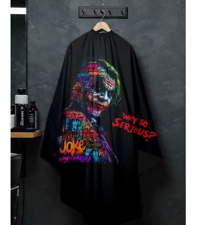 پیش بند آرایشگاهی قواره بزرگ کد: PR-1994