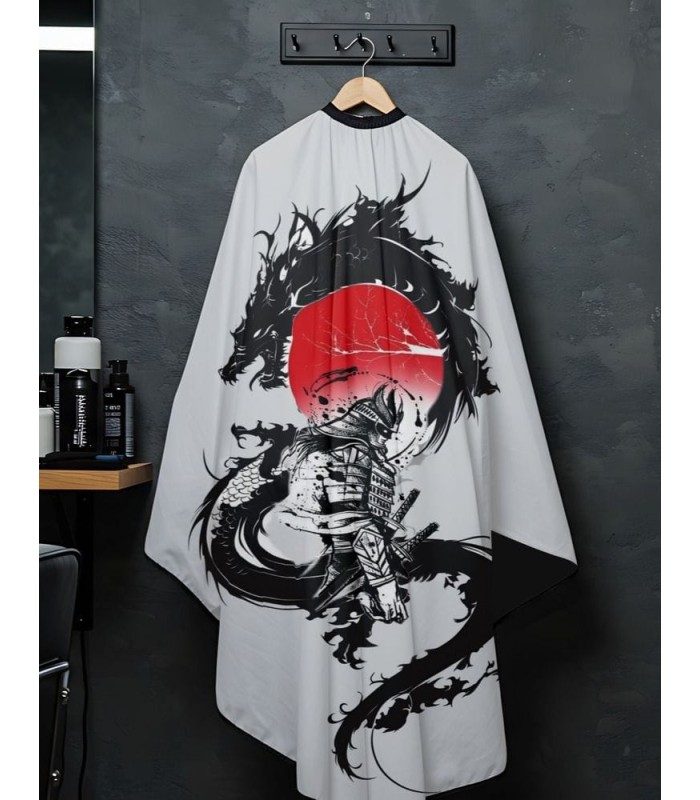 پیش بند آرایشگاهی قواره بزرگ کد: PR-461