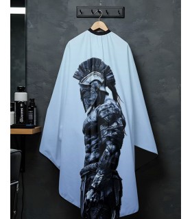 پیش بند آرایشگاهی قواره بزرگ کد: PR-2738