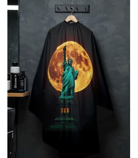 پیش بند آرایشگاهی قواره بزرگ کد: PR-856