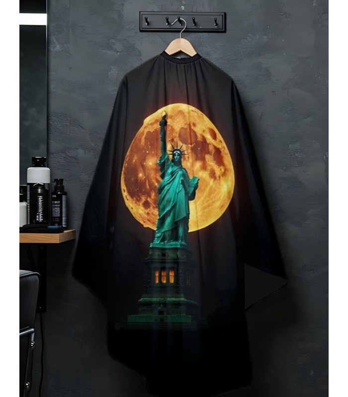 پیش بند آرایشگاهی قواره بزرگ کد: PR-856