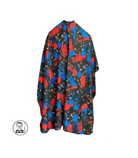 پیش بند آرایشگاهی الکساندر قواره بلند کد: PR-460