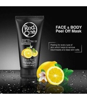 اسکراب لایه بردار صورت و بدن ردوان کد: PR-306