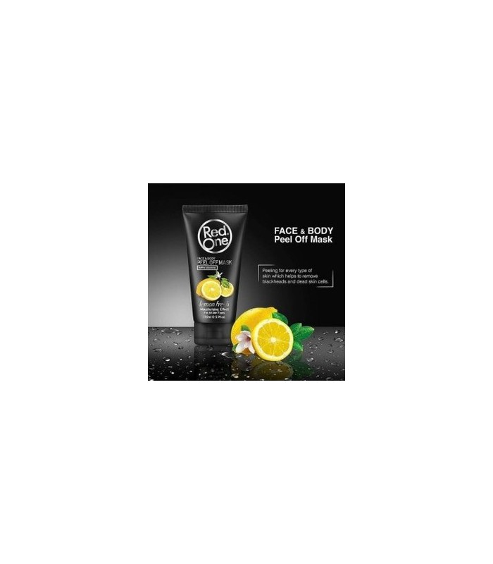 اسکراب لایه بردار صورت و بدن ردوان کد: PR-306