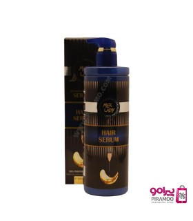 شامپو ضد ریزش و رویش مجدد مکس لیدی کد: PR-2059