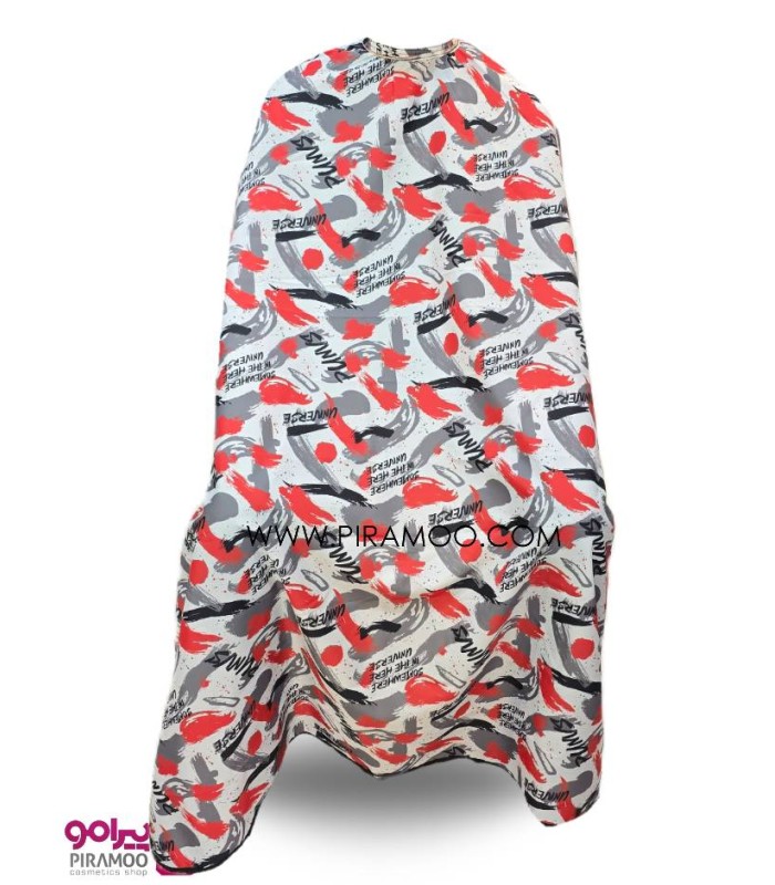 پیش بند آرایشگاهی الکساندر قواره بلند کد: PR-857