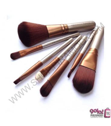 ست 7 عددی براش گریم ناکد NAKED Makeup Brush