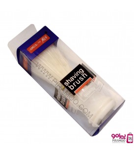 فرچه ریش بزرگ امگا درجه یک کد: PR-3060