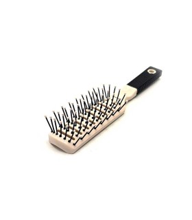 برس تخت پلاستیکی رامد کد: B611