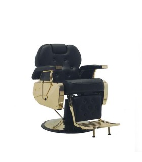 صندلی آرایشگاهی VIP حرفه ای وارداتی ساخت چین کد: BX2698