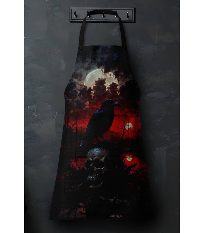 روپوش استادکار زنانه آرایشگاهی کد: PR-2750