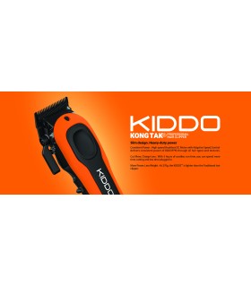 ماشین اصلاح سر و صورت حجم زن کیدو کنگ تک کد: PR-3058