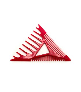 شانه گره بازکن ریش کد: PR-3062