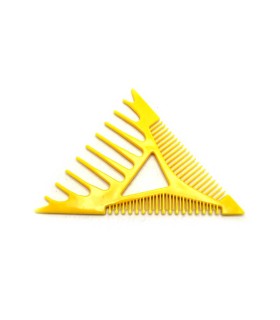 شانه گره بازکن ریش کد: PR-3062