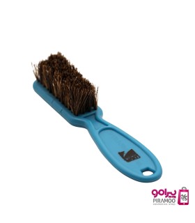 فرچه سایه کاری مسواکی الیاف طبیعی کد: PR-961