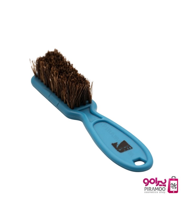 فرچه سایه کاری مسواکی الیاف طبیعی کد: PR-961