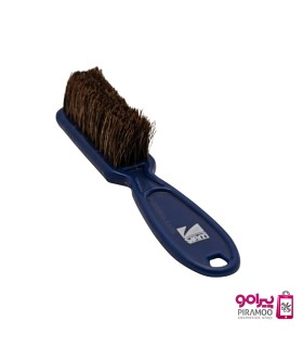 فرچه سایه کاری مسواکی الیاف طبیعی کد: PR-961