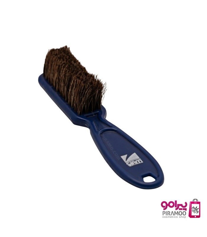 فرچه سایه کاری مسواکی الیاف طبیعی کد: PR-961