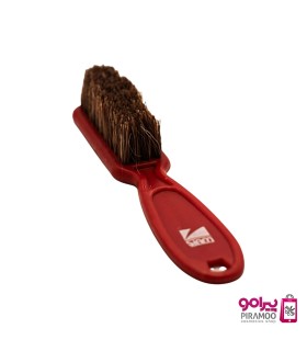 فرچه سایه کاری مسواکی الیاف طبیعی کد: PR-961