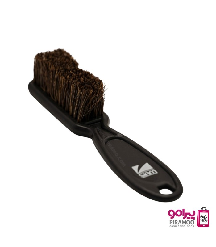 فرچه سایه کاری مسواکی الیاف طبیعی کد: PR-961