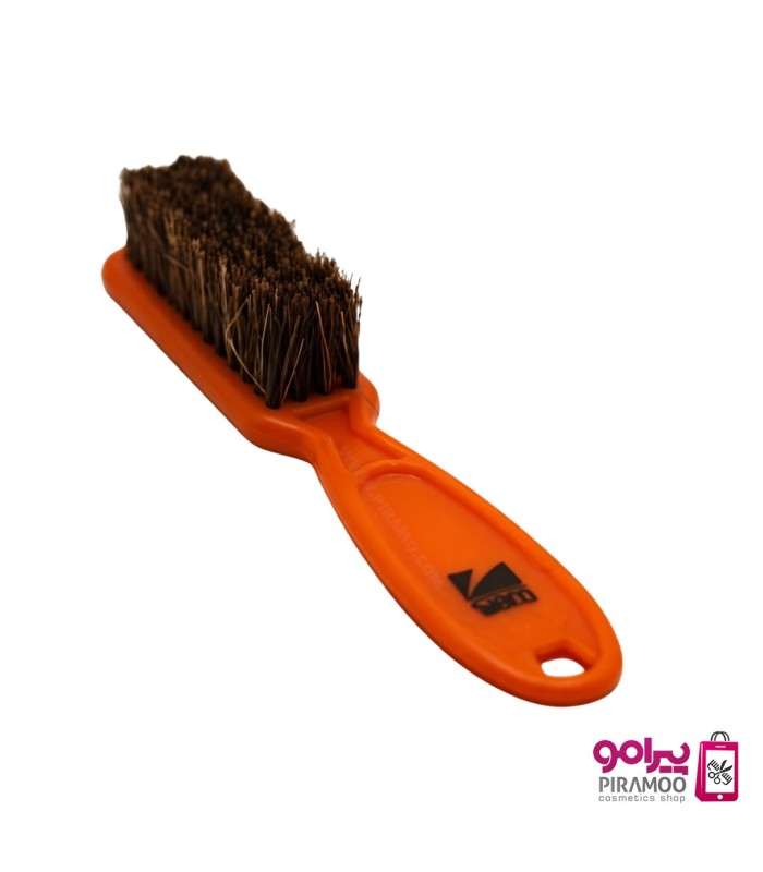 فرچه سایه کاری مسواکی الیاف طبیعی کد: PR-961