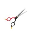 قیچی کات حرفه‌ای 6 اینچ رامد مدل سبک ارگونومیک کد: PR-1722