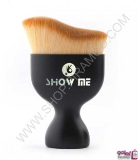 براش منحنی مارک شو می  CURVE Makeup Brush