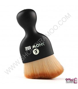 براش منحنی مارک شو می  CURVE Makeup Brush
