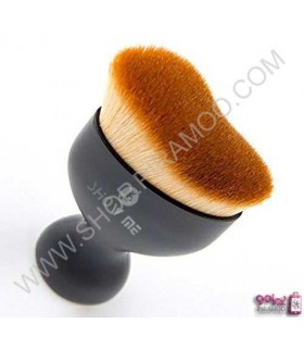 براش منحنی مارک شو می  CURVE Makeup Brush