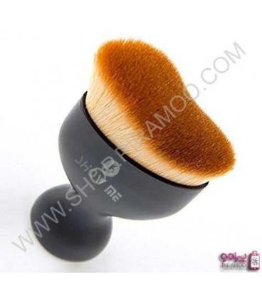 براش منحنی مارک شو می  CURVE Makeup Brush