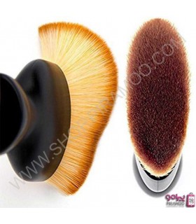 براش منحنی مارک شو می  CURVE Makeup Brush