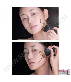 براش منحنی مارک شو می  CURVE Makeup Brush