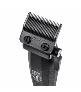 ماشین اصلاح حجم زن حرفه ای بدنه فلزی وی جی آر مدل : V-640C