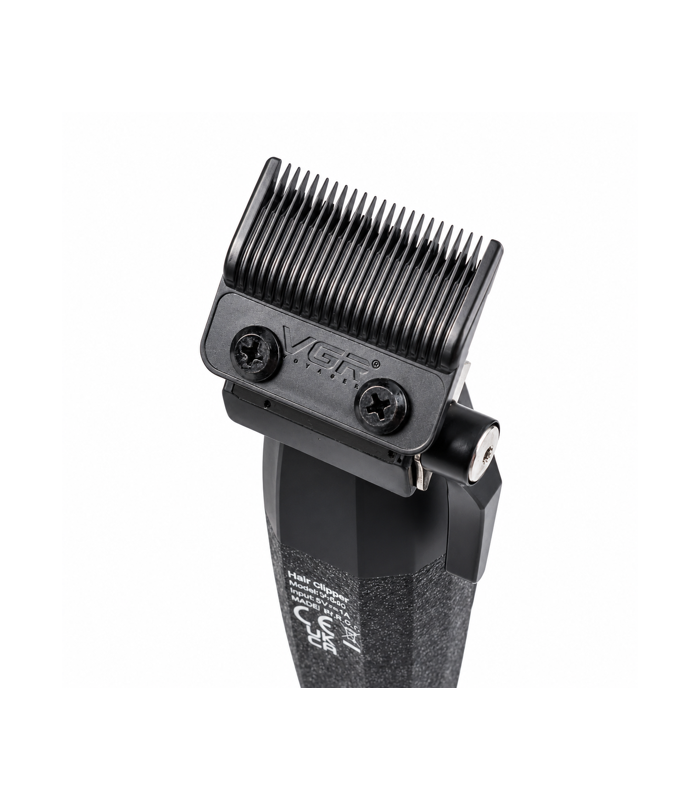 ماشین اصلاح حجم زن حرفه ای بدنه فلزی وی جی آر مدل : V-640C