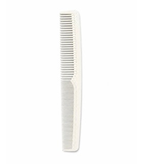 شانه کار آرایشگری باربرایت مدل منس پایر 17.5 سانتی کد: PR-1056