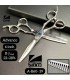 ست قیچی کات و پیتاژ 6 اینچ استیل صیام (فینی) کد: A-B60-39