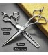ست قیچی کات و پیتاژ 6 اینچ لی یانگ چانگ فینی کد: 2646