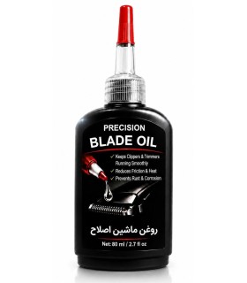 روغن 120 میل ماشین اصلاح وال کد: PR-833