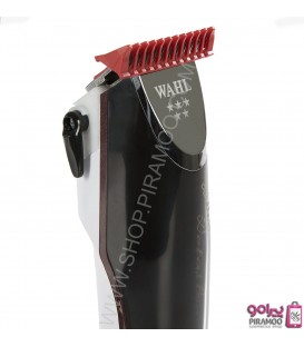 ماشین اصلاح سر و صورت وال مدل دیتیلر بی سیم  5 ستاره Wahl 5 Star 8163 Cordless Detailer