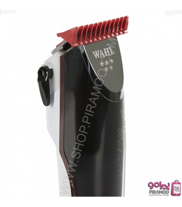 ماشین اصلاح سر و صورت وال مدل دیتیلر بی سیم  5 ستاره Wahl 5 Star 8163 Cordless Detailer