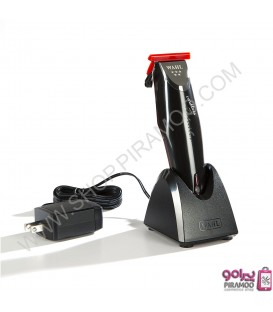 ماشین اصلاح سر و صورت وال مدل دیتیلر بی سیم  5 ستاره Wahl 5 Star 8163 Cordless Detailer